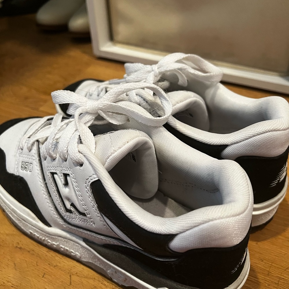 New Balance 550’s in Prime Condition